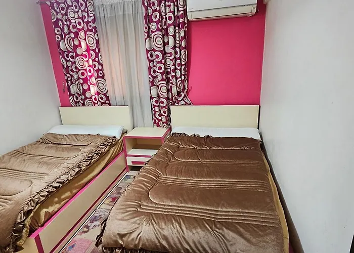 مدينه نصر عمارات شباب المهندسين