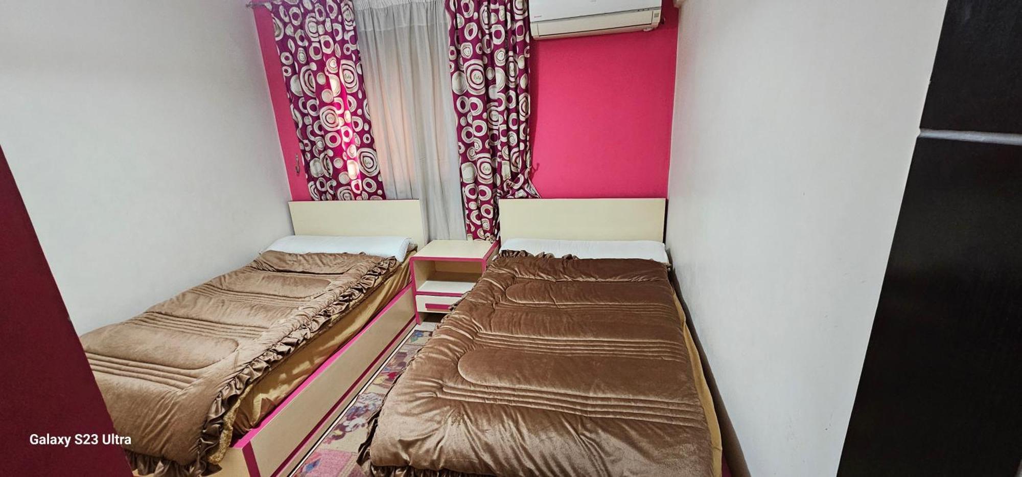 Apartment مدينه نصر عمارات شباب المهندسين