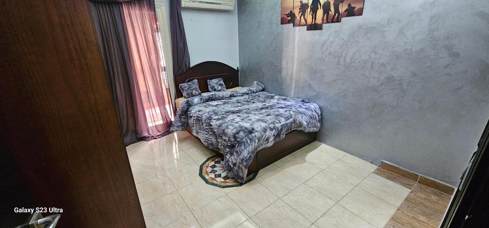 مدينه نصر عمارات شباب المهندسين Cairo