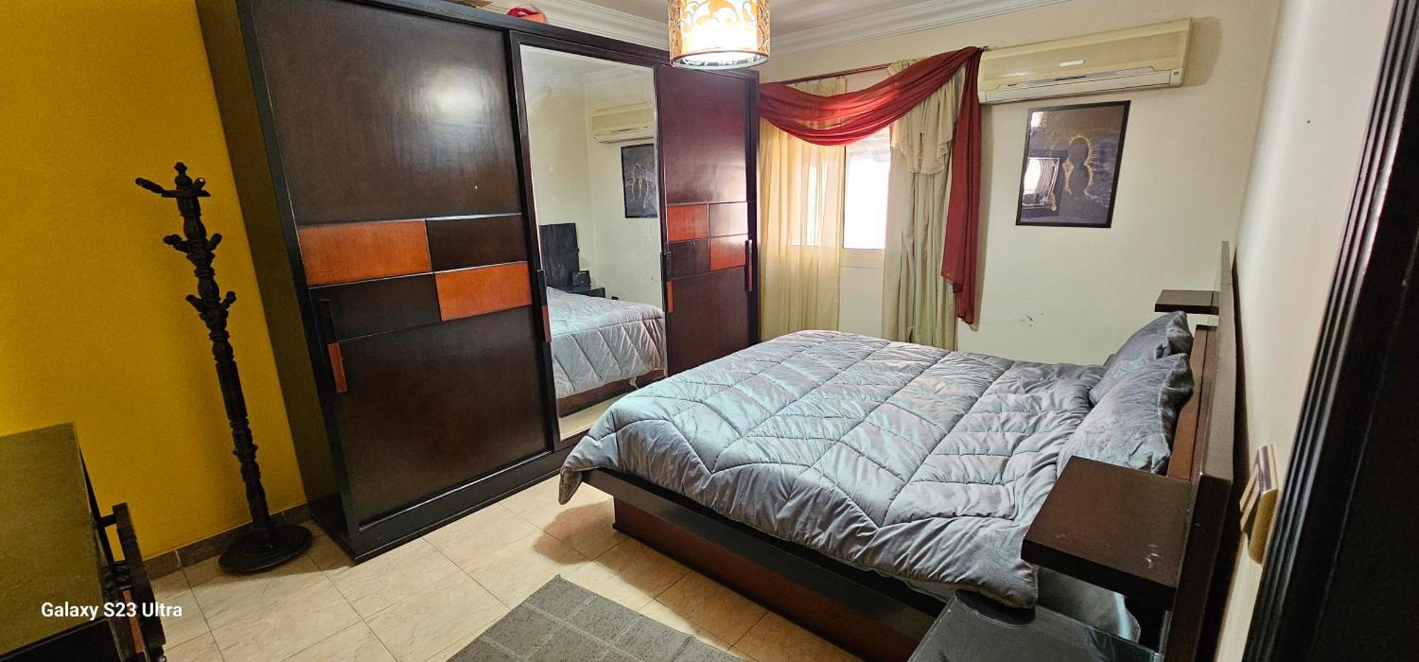 مدينه نصر عمارات شباب المهندسين * Cairo