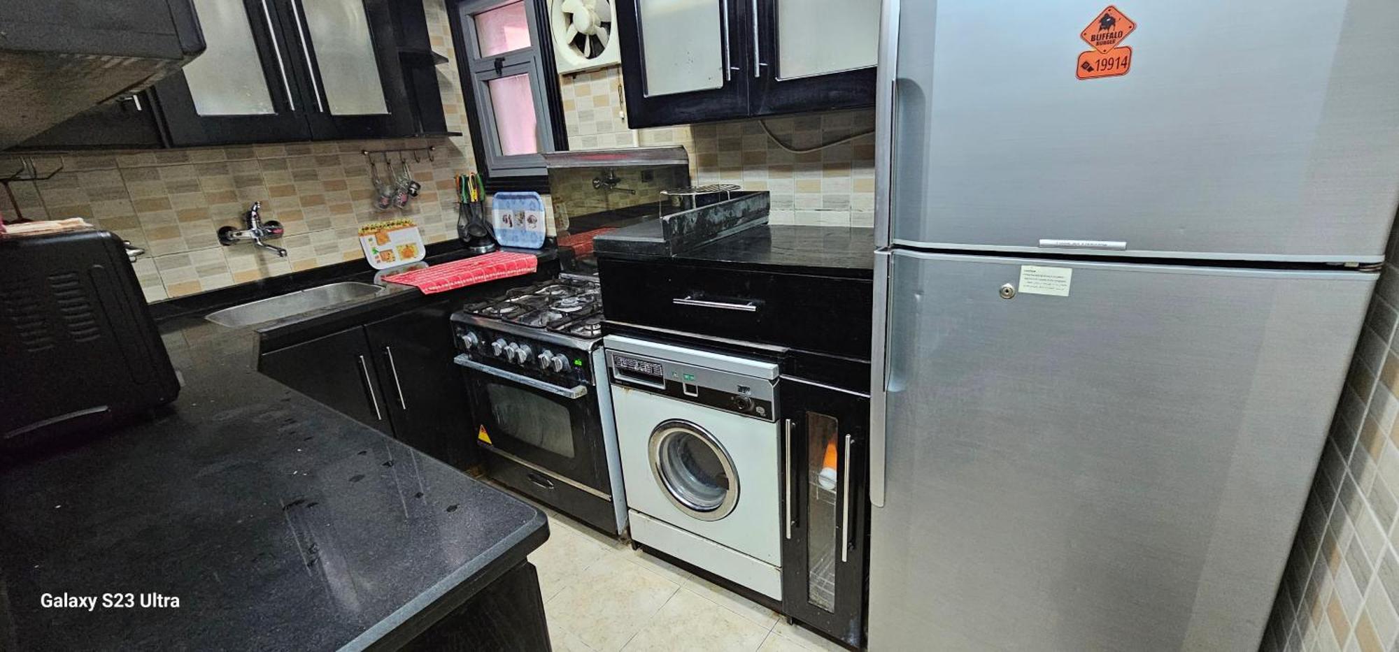 Apartment مدينه نصر عمارات شباب المهندسين *